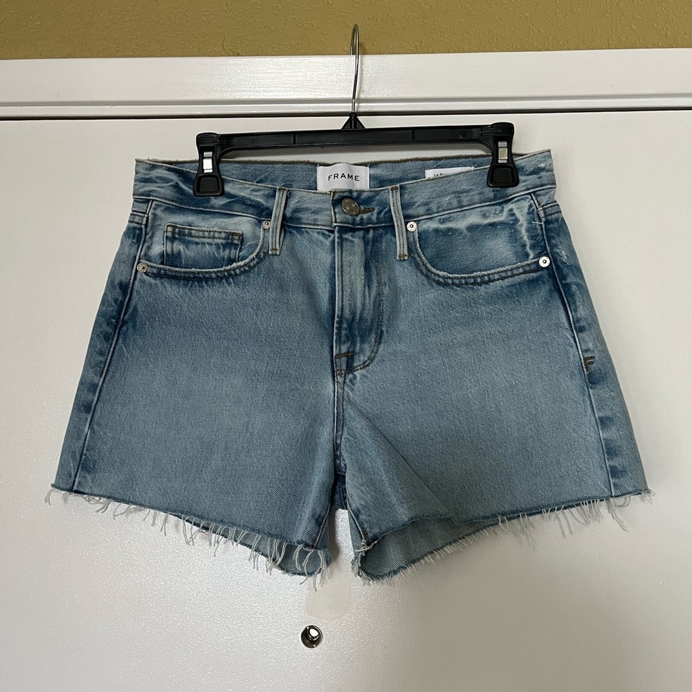 Frame Shorts